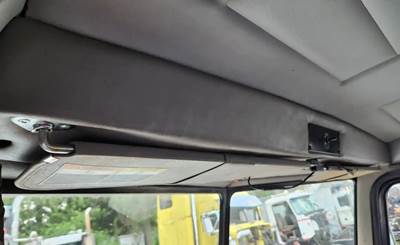 Peterbilt 335 Interior Part