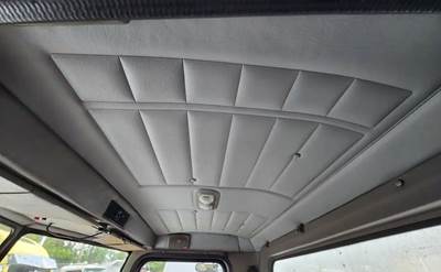 Peterbilt 335 Interior Part