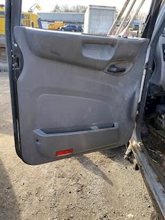 Peterbilt 337 Interior Part