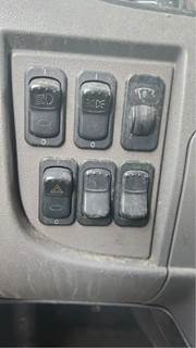 Peterbilt 337 Interior Part