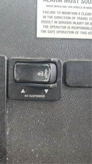 Peterbilt 337 Interior Part