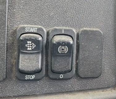 Peterbilt 337 Interior Part