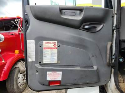 Peterbilt 337 Interior Part