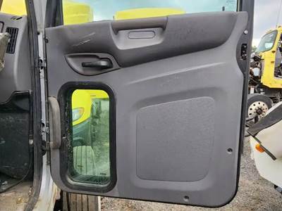 Peterbilt 337 Interior Part