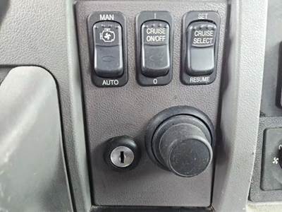 Peterbilt 337 Interior Part