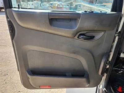 Peterbilt 337 Interior Part