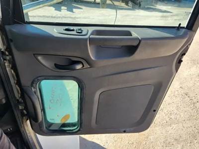 Peterbilt 337 Interior Part