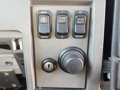 Peterbilt 337 Interior Part