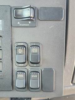 Peterbilt 337 Interior Part