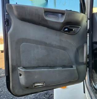 Peterbilt 337 Interior Part