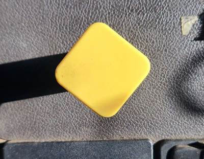 Peterbilt 337 Interior Part