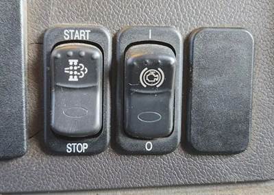 Peterbilt 337 Interior Part