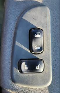 Peterbilt 337 Interior Part