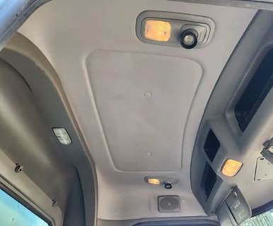 Peterbilt 337 Interior Part