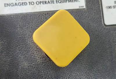 Used 2019 Peterbilt 337 Miscellaneous Dash Switches, Parking Brake Control