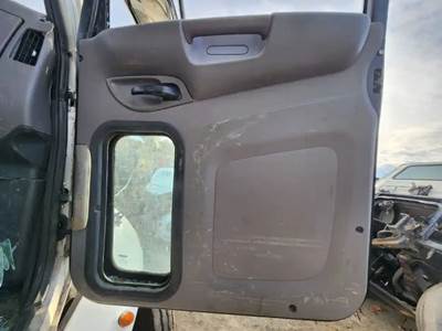 Peterbilt 348 Interior Part