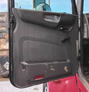 Peterbilt 348 Interior Part