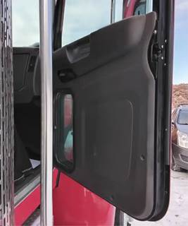 Peterbilt 348 Interior Part