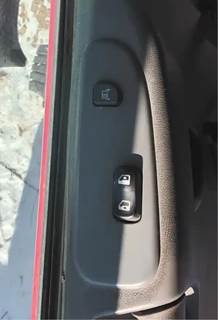 Peterbilt 348 Interior Part