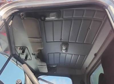 Peterbilt 348 Interior Part