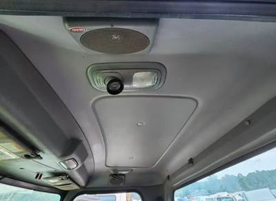 Used 2022 Peterbilt 348 Grey Vinyl Head Liner