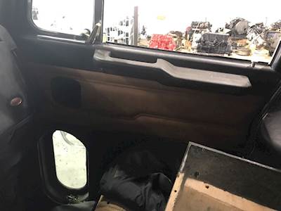 Peterbilt 357 Interior Part