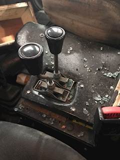 Peterbilt 357 Interior Part