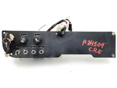 Peterbilt 357 Interior Part