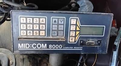 Peterbilt 357 Interior Part