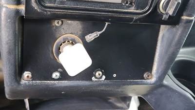 Peterbilt 357 Interior Part