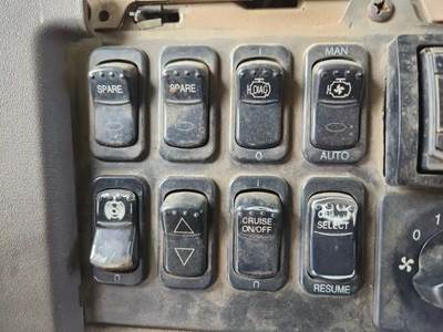 Peterbilt 357 Interior Part