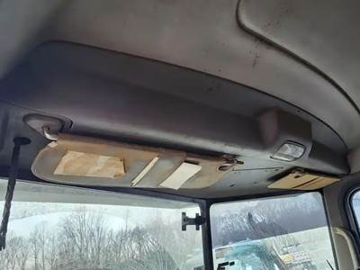 Peterbilt 357 Interior Part