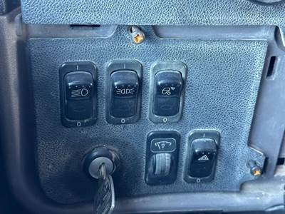 Peterbilt 365 Interior Part