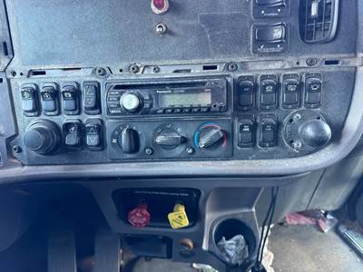 Peterbilt 365 Interior Part