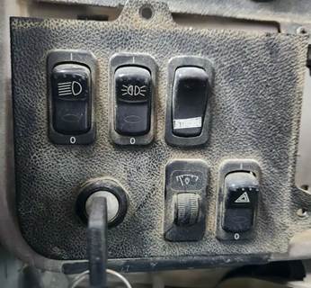 Peterbilt 365 Interior Part