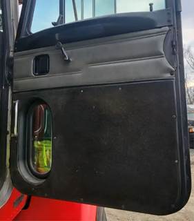 Peterbilt 378 Interior Part