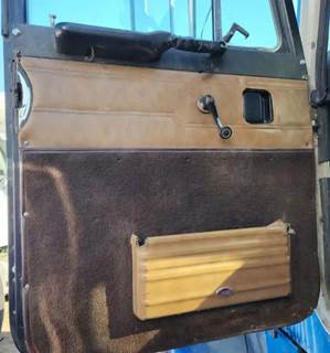 Peterbilt 378 Interior Part