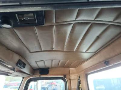 Peterbilt 378 Interior Part