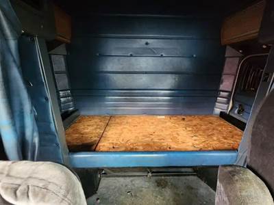 Peterbilt 378 Interior Part