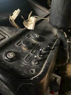 Peterbilt 379 Interior Part