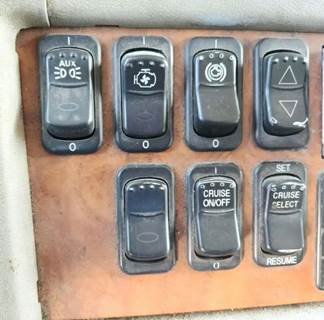 Peterbilt 379 Interior Part