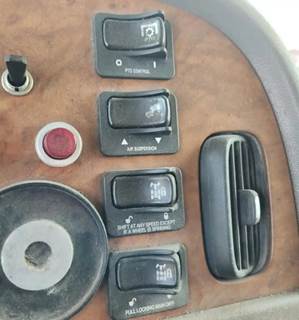 Peterbilt 379 Interior Part