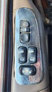 Peterbilt 379 Interior Part