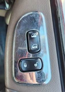 Peterbilt 379 Interior Part