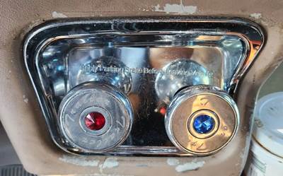 Peterbilt 379 Interior Part