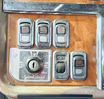 Peterbilt 379 Interior Part