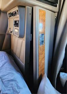 Peterbilt 379 Interior Part