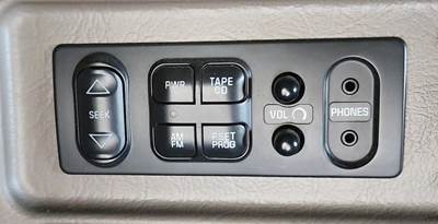 Peterbilt 379 Interior Part