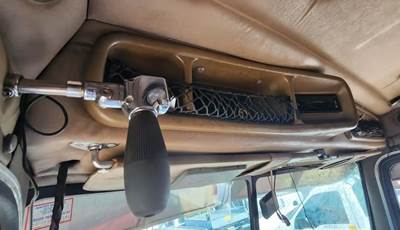 Peterbilt 379 Interior Part