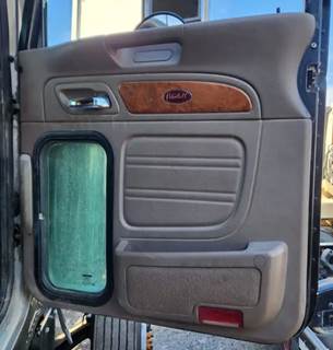 Peterbilt 379 Interior Part